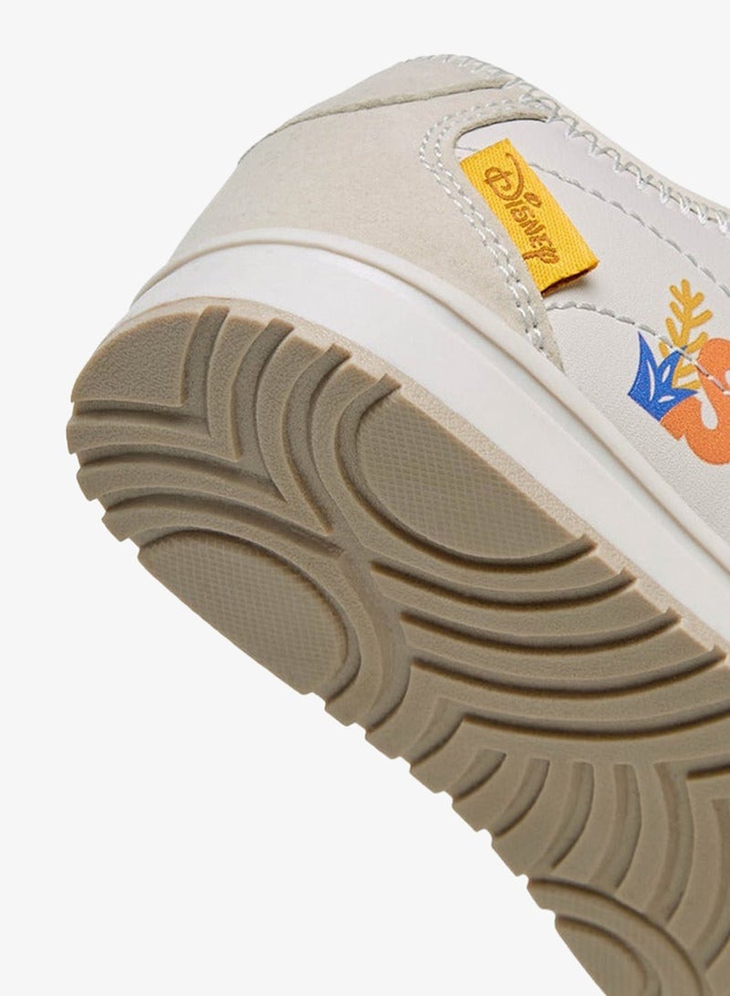 ديزني حذاء رياضي للأولاد بطبعة سيمبا بشريط لاصق - Image 5